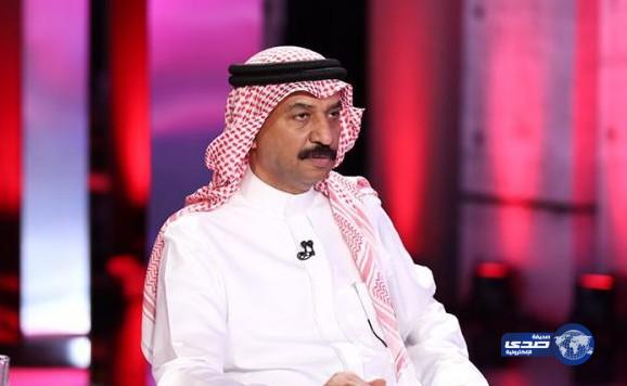 فيديو: عبادي الجوهر يعتذر عن الغناء ببرنامج يا هلا رمضان حزناً على وفاة الأمير سعود الفيصل