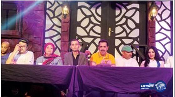 المسلم: هبة أهانتني على الهواء.. والقضاء بيننا