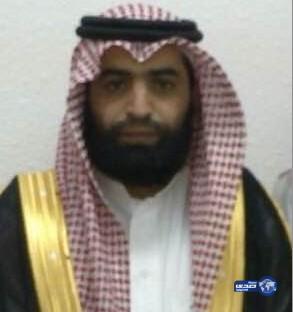 الشمراني يحصل على الماجستير