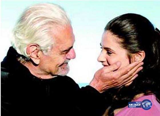 الممثلة  نسرين إمام تهاجم ابن عمر الشريف بقسوة: كنت سيبهولي