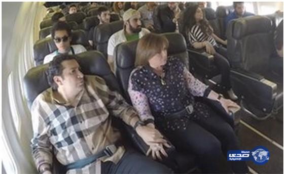 بالفيديو.. إلهام شاهين: ما متش على أيد الإخوان هموت بسبب هاني رمزي؟!