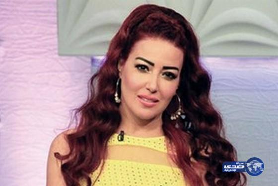 سمية الخشاب: فستاني خضع لتأمين كبير