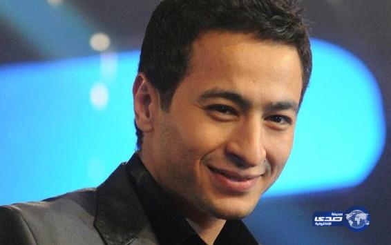 اتهام حمادة هلال بالسرقة