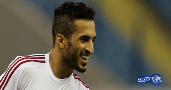 علي مبخوت يتمنى مشاهدة الهلال في نصف النهائي.. ويعلن رغبته بالمغادرة