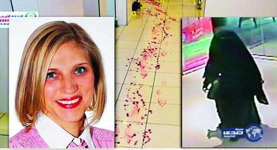 تنفيذ حكم الإعدام في «شبح الريم»