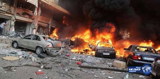 مصرع 4 أشخاص بتفجيرات متفرقة في بغداد