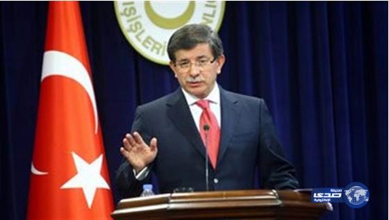 “أردوغان” عقبة أمام تشكيل الحكومة التركية و”أغلو” يطالب بتحييده