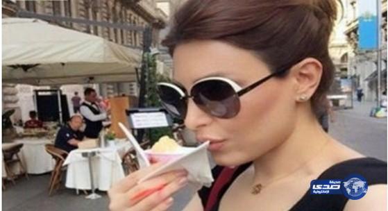 هجوم على يارا لنشرها لقطات وهي تأكل في نهار رمضان