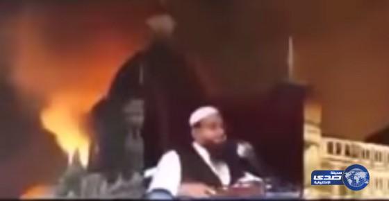 “داعش” ينفي مقتل زعيمه في أفغانستان حافظ سعيد (فيديو)