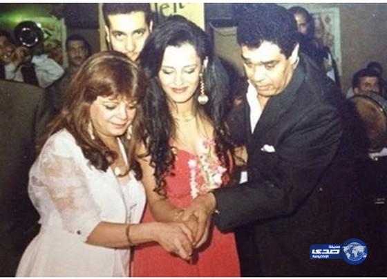 طليقة سامي العدل تكشف تفاصيل آخر دقائق في حياته.. وتنشر صورة نادرة مع ابنته