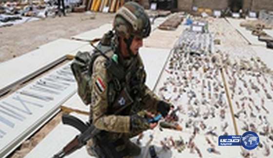 انطلاق عملية عسكرية لاستعادة الفلوجة من داعش