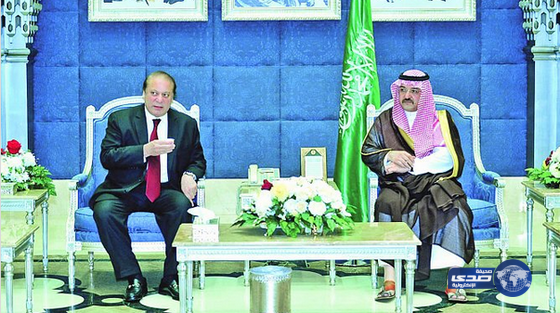 رئيس وزراء لبنان يصل إلى جدة