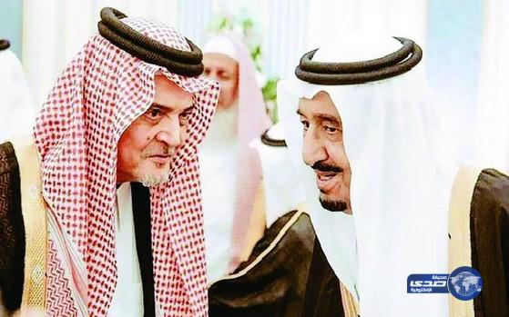 جمعية خيركم : الفيصل صمّام امان .. ورحيله خسارة كبيرة‎