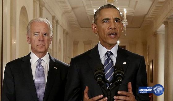 أوباما: الإتفاق أوقف تقدم برنامج إيران النووي