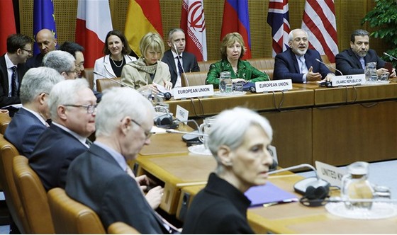 المملكة كانت دائماً مع أهمية وجود اتفاق حيال برنامج إيران النووي يضمن منع إيران من الحصول على السلاح النووي بأي شكل من الأشكال