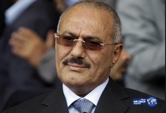 طبيب: المخلوع علي صالح ليس في كامل قواه العقلية