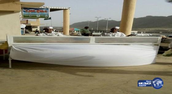 بلدية بحر أبو سكينة تغلق 37 محلاً تجارياً مخالفاً