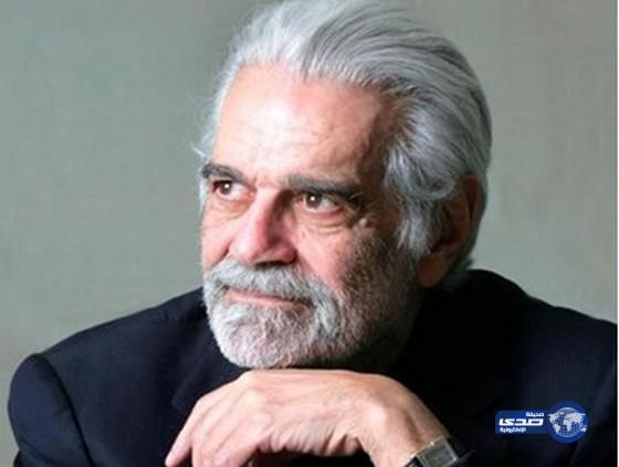 الاعلامية ماجدة خير الله تطالب بسرعة نقل جثمان عمر الشريف من مقبرته!