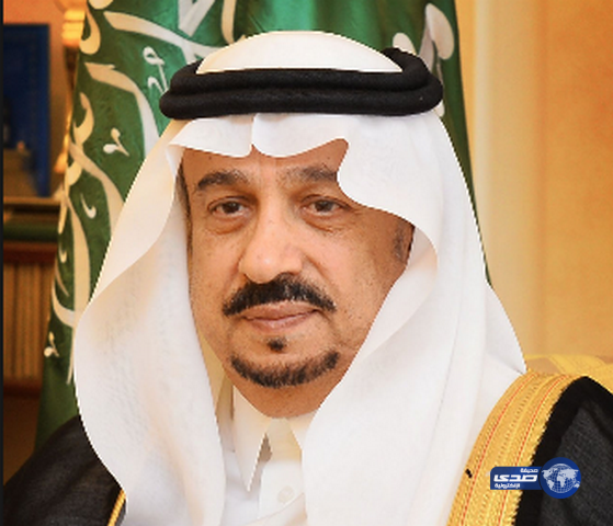 أمير الرياض يتابع حادثة الاعتداء بمستشفى السليل