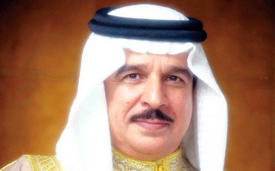 عفو ملكي بحريني عن نبيل رجب