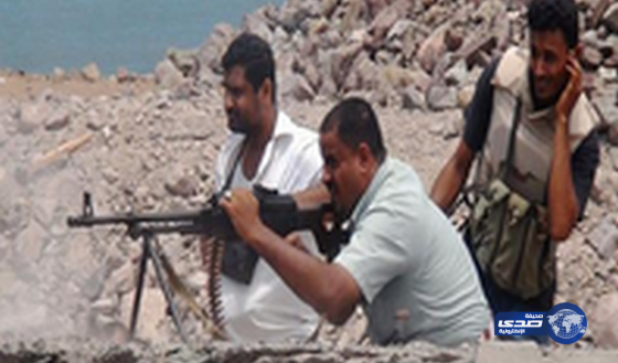 30 حوثيا يسلمون أنفسهم بعد محاصرتهم بعدن