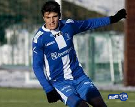 النصر يفاوض نجم منتخب النرويج