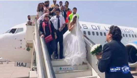 الطيران المدني اللبناني يفضح برنامج “هبوط اضطراري”:لم يصوّر كلّه في الجوّ