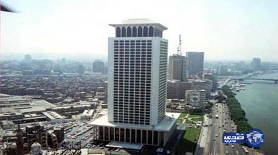 الخارجية المصرية: موقفنا تجاه القضية اليمنية لم يتغير