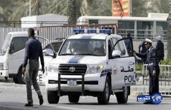 البحرين: مقتل شخص بانفجار قنبلة حاول زرعها