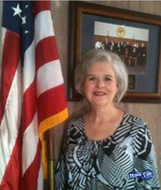 قاضية أمريكية تترك عملها اعتراضًا على زواج المثليين