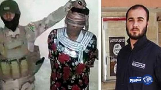 القبض على قيادي بارز بـ«داعش» يرتدي زيًا نسائيًا