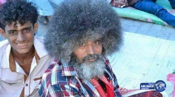 يمني أقسم بالله قبل 20 عاماً ألا يحلق شعره إلا بـ”تحرير الجنوب”