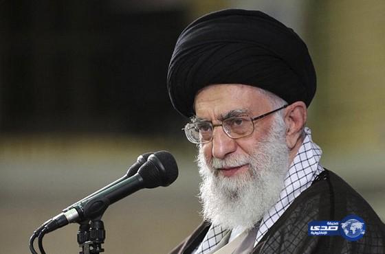 خامنئي محذراً روحاني: بعض القوى الكبرى لا يمكن الوثوق بها