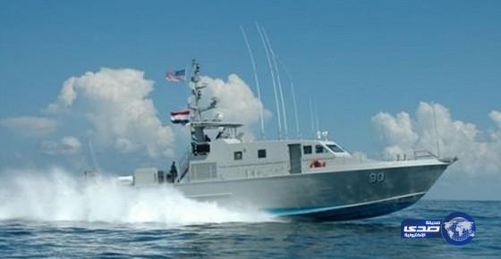 مصر: اشتعال النار في زورق للجيش خلال اشتباك مع متشددين