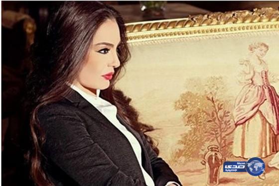 شريهان تعلن خبر وفاة ابنة شقيقتها