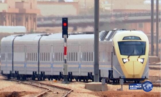 إلغاء عقد لتشغيل ستة قطارات سريعة بين الرياض والدمام