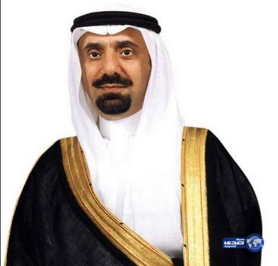 أمير منطقة نجران يؤدي صلاة عيد الفطر ويستقبل المهنئين بالعيد