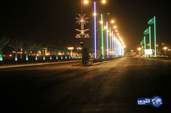 بلدية البطين تستعد وتدعو الجميع لاحتفال العيد