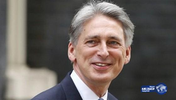 وزير خارجية بريطانيا يهنئ العالم الإسلامي بعيد الفطر