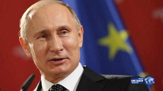 بوتين يهنئ مسلمي روسيا بعيد الفطر المبارك