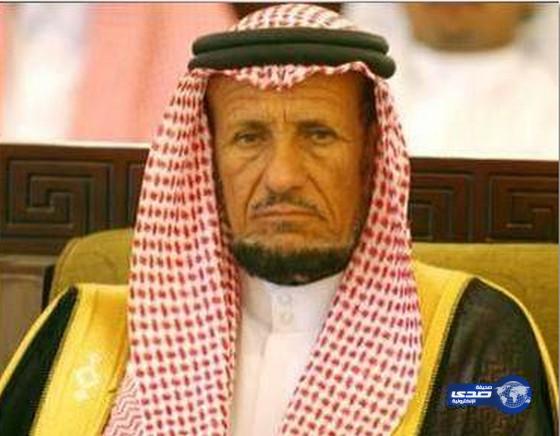 شيخ قبائل بلي يرفع التهاني للقيادة الحكيمه بمناسبة عيد الفطر المبارك‎