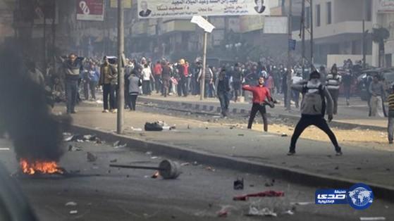 6 قتلى في اشتباكات عنيفة بين الإخوان والشرطة بـ “ناهيا والطالبية”
