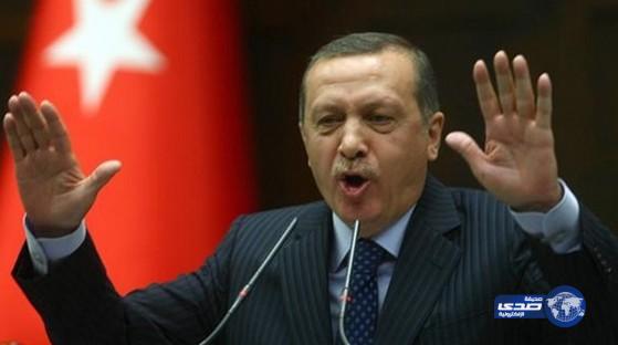أردوغان يهدد المعارضة بانتخابات مبكرة في حالة فشل تشكيل الحكومة
