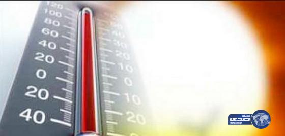 تركي الوايلي: الأحساء سجلت أعلى درجة حرارة في العالم