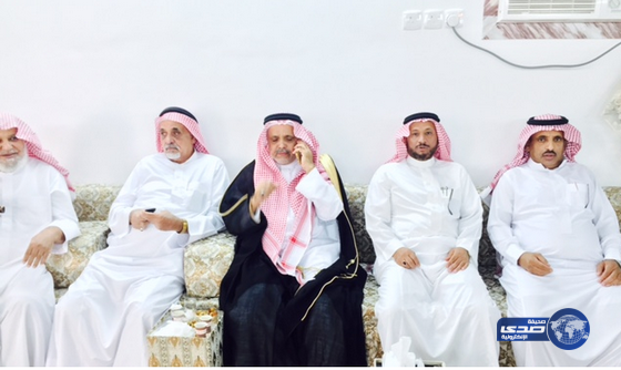 “أهالي حصن الحبس ” يحتفلون بعيد الفطر المبارك بحزمة من الفعاليات والعرضة الشعبية