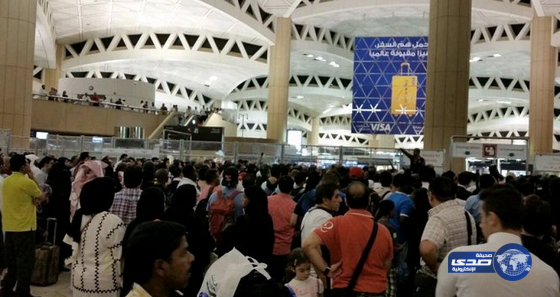 «الاتصالات السعودية» ترد على هيئة الطيران المدني