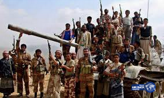 عقب تحرير “عدن”.. المقاومة تتقدم إلى قاعدة “العند” الجوية