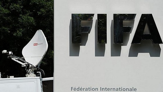 القبض على رئيس الاتحاد البوليفي بتهم فساد