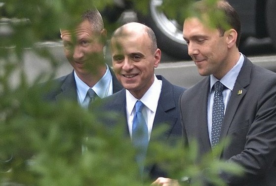 أوباما يستقبل وزير الخارجية الجبير