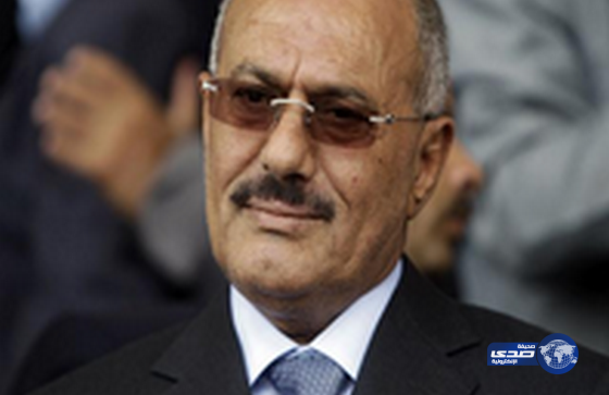 أول رد للمخلوع علي صالح بعد هزيمة قواته في عدن